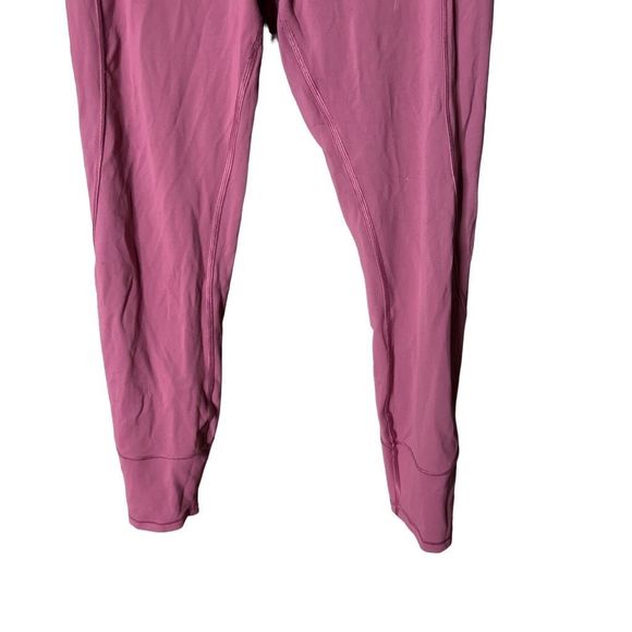 Lululemon In Movement 7/8 Tight 10 - Picture 3 of 6